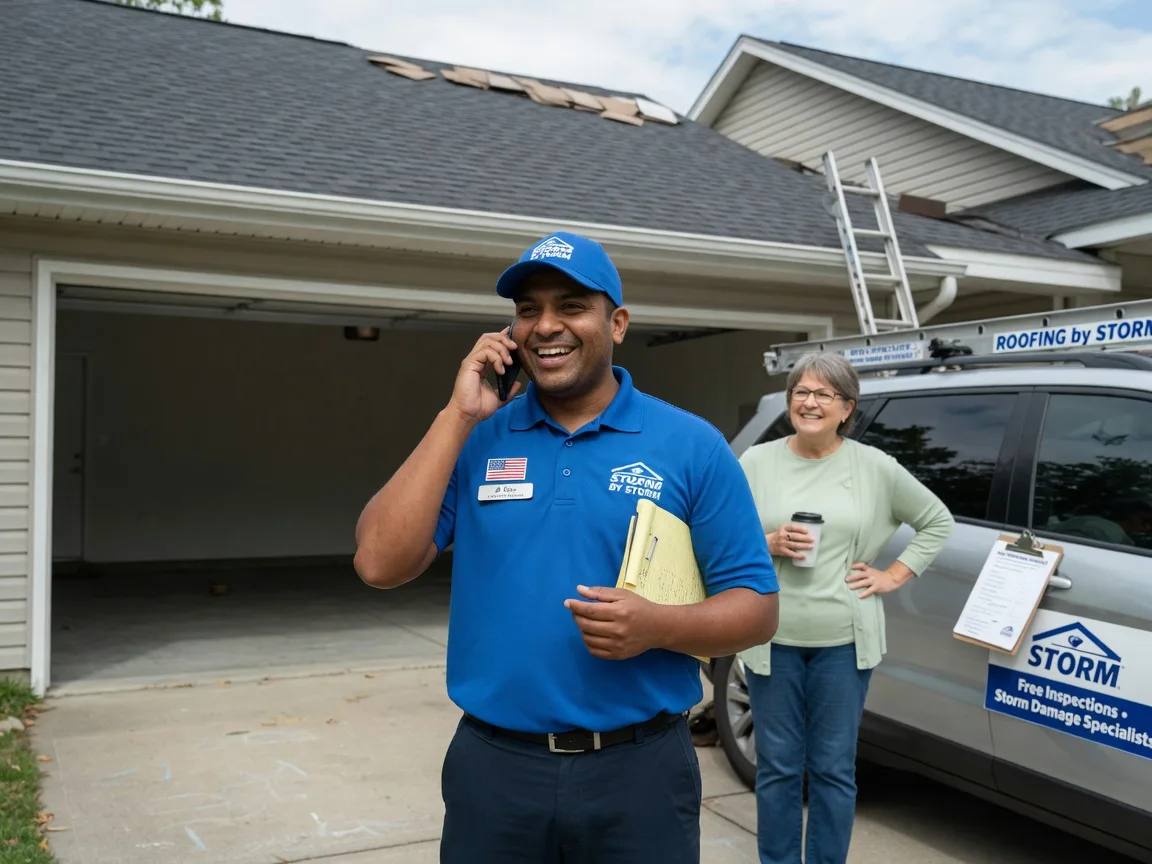 Roof Repair Near Me Mount Vernon, MO FAQs