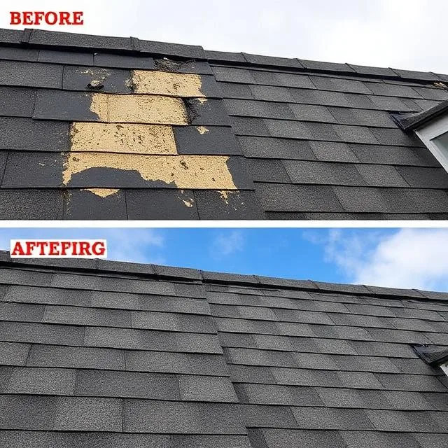 Roof Repair Near Me in Mount Vernon, MO near me